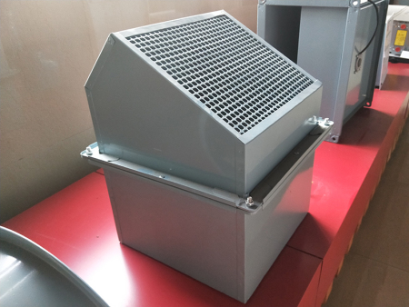 WEXD邊牆風(fēng)機(jī)