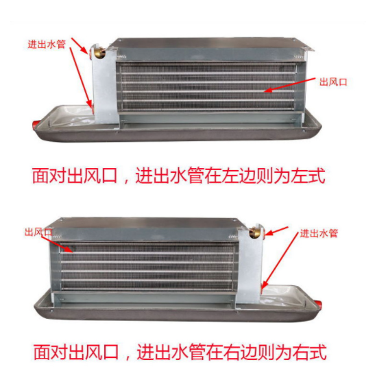 風(fēng)機(jī)盤管