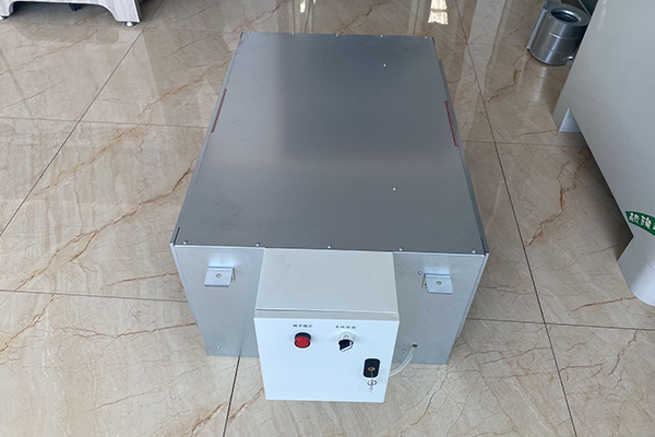 河南濕膜加濕機(jī)一台多少錢